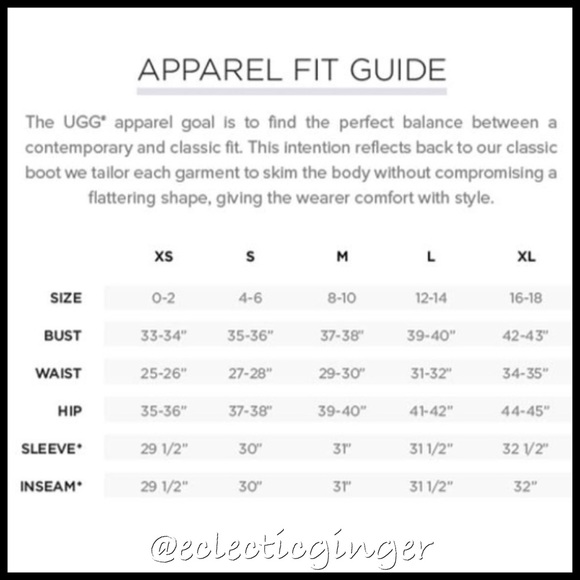 UGG Cream Ivory Australia Sage turtleneck long sleeve sweater - Picture 8 of 8